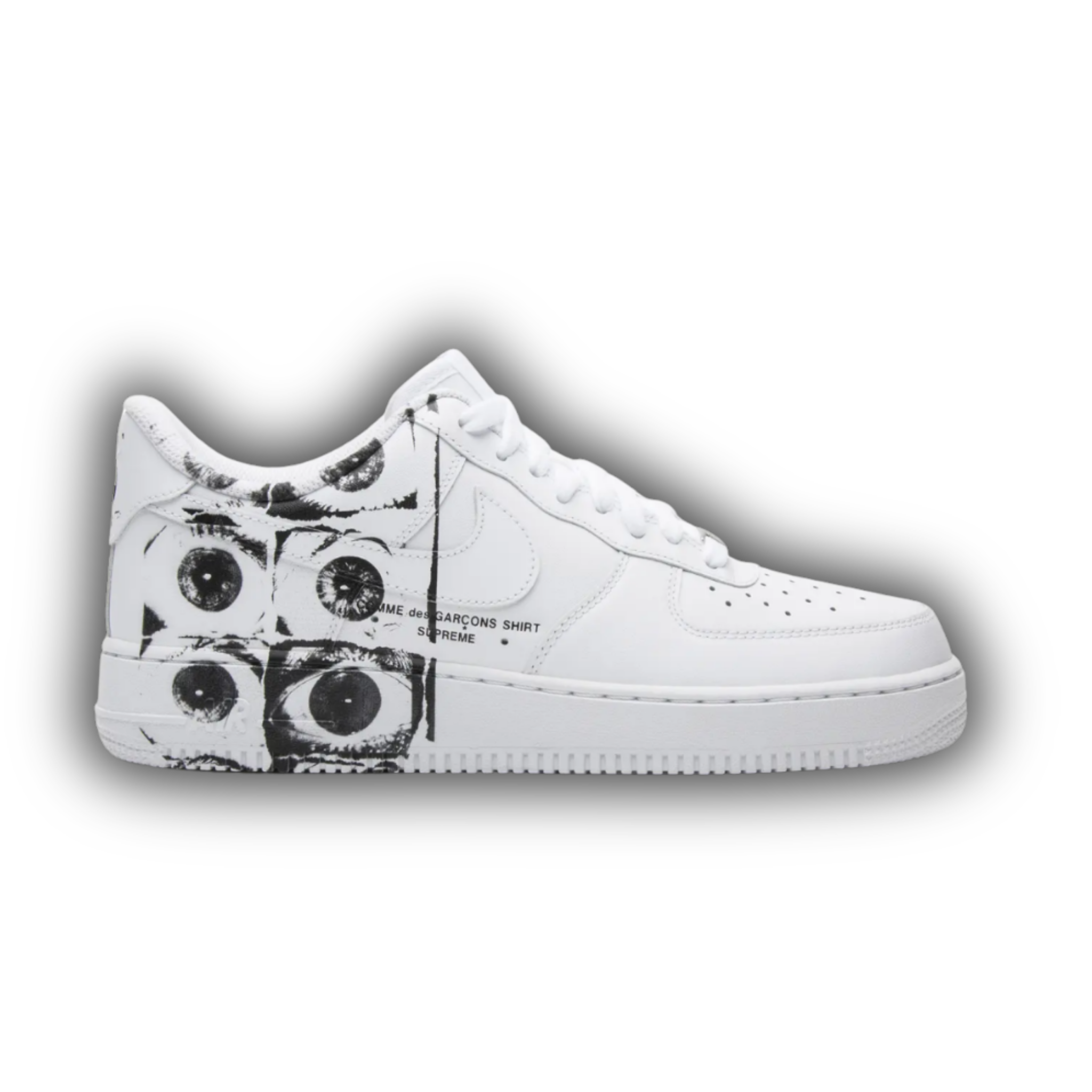 Air Force 1 Come De Garcon
